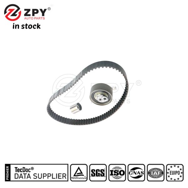 ZPY 3 Pieces Timing Set OE NO. 057109243M for Audi A4 High-Quality Engine Timing Kit
