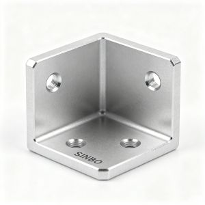 China Processing Time 15-20 Days CNC Engineering Machine Parts Custom Components for Industrial Automation and Mechanical Systems wholesale