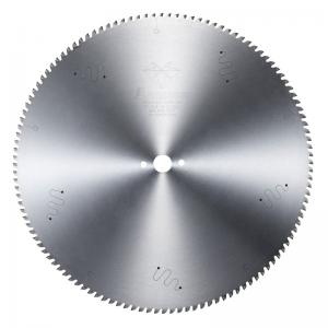 Carbide Metal Circular Saw Blades Multi Scene Diameter 250mm
