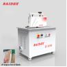 China acrylic chamfering machine position adjusting plate by loosen screw wholesale