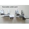 China Sharpener Assembly Housing For Auto Cutter Gt7250 S7200 Part 57447024 / 057447023 wholesale