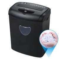 China Commercial Paper Shredder With Overload Protection on sale