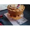 Durable Excavator Swing Gearbox Rotary Reducer 374D