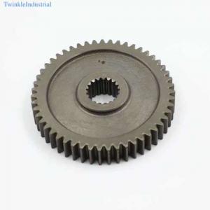 OEM Iron Casting Parts Transmission Gear Wheel For Agricultural & Farm Tractor