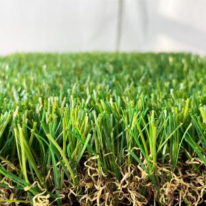 Flooring Artificial Grass For Garden Synthetic Grass 35mm Artificial Grass