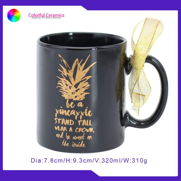 Nordic style flamingo ceramic mug coffee cups custom printed mugs кружка для кофе купить