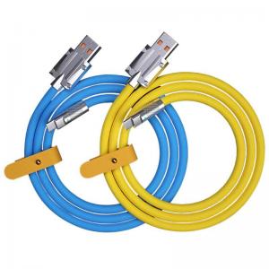 China Type C USB Charging Cable Mechanical Keyboard Data Fast Charge Cable Kit supplier