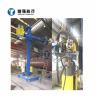 China столбец 2-8m и сварочный аппарат заграждения автоматический wholesale
