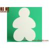 Unfinished Wood Gingerbread Man Cutout Christmas ornaments Holidays Gift