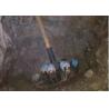 China Precision Reverse Drilling Rig with KDTJ-3000L Mining Raise Borer and Maximum Thrust of Guide Hole 1400Kn wholesale