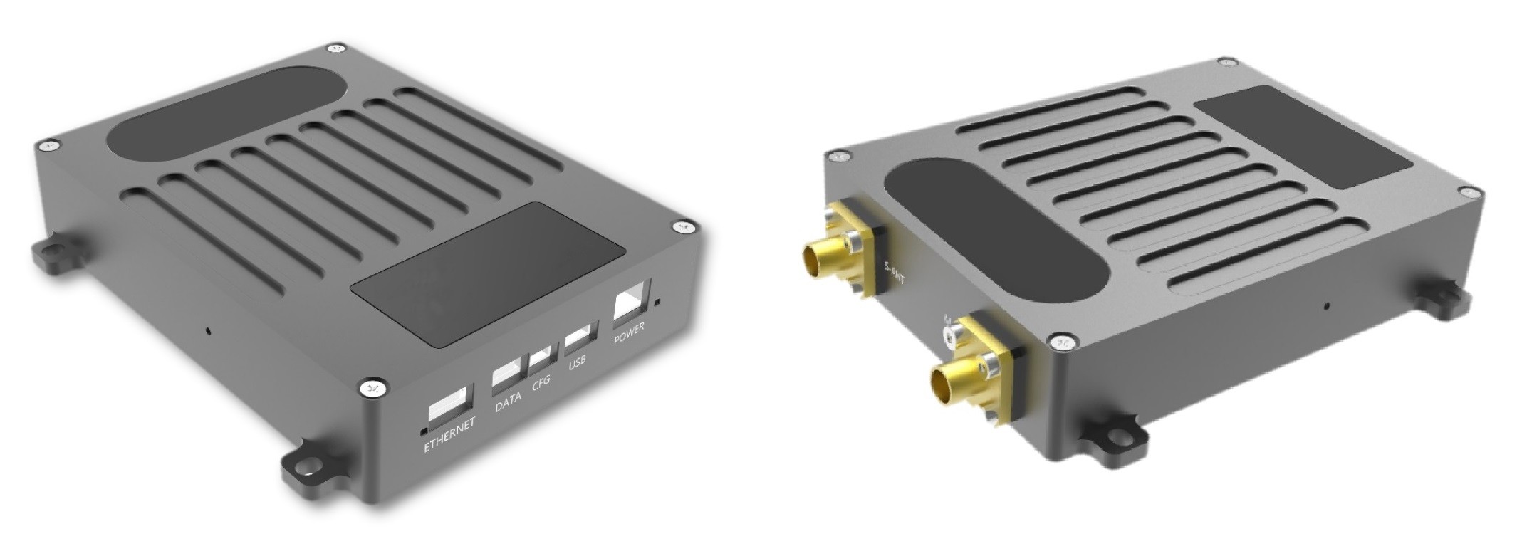 China CD15NMT-V3 Transmissor avançado COFDM com dupla antena MIMO Design para transmissão de dados sem fio supplier