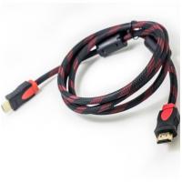 China Soger OEM 5m 4K High Speed HDMI Cable 1.4 Version 1080p on sale