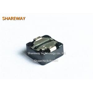China Large Current SMD Power Inductor MOX-DAI-1310 SERIES For Led Light Driver supplier