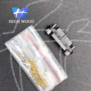 HW-M80 Connectors, HW-M80-4601405 2mm Pitch Rectangle Connector