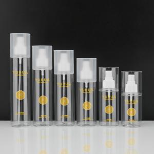 China Custom PET Spray Bottle with Spraying Performance and ODM/OEM Acceptance wholesale