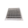 China SSG-2 Air Grille: Efficient Air Distribution with Durable Materials and Various Sizes for HVAC Systems wholesale