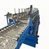 China Customized Automatic Cable Tray Manufacturing Machine Cold Roll Forming wholesale