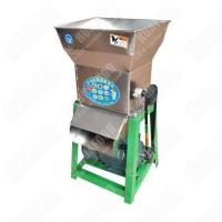 China Hot-Selling Commercial Grain Dry And Wet Grinder Flour Refiner on sale