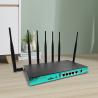 China 2.4GHz / 5.8GHz 5G Wifi Router 5G CPE Router DDR3 256MB Support Operators wholesale