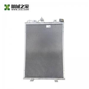 China SANY AC Condenser Core ASYZY20387 60348728 supplier