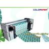 China Máquina de impresión textil de tejido de alta eficiencia de precio de fábrica wholesale