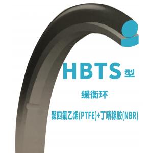 HBTS GSJ Buffer Seals Step Seals China Manufacture NBR and PTFE Material