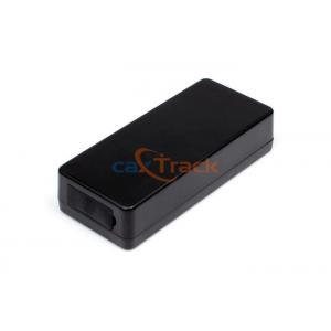 China Small Vibration Alarm Portable GPS Tracking Device Waterproof  IP65 supplier