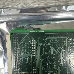 China GE DS200FCSAG2ACB Current Feedback Board for Mark V Turbine Control wholesale