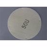 China 10 Mesh 20 Mesh 30 Mesh Stainless Steel Filter Mesh Screen 20mm wholesale