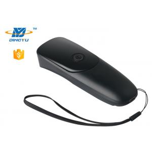 1D Mini Handheld Bluetooth Wireless 2.4G portable scanner DI9130-1D