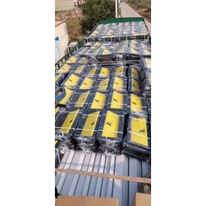 China ABS air inlet for chicken house environment control system wholesale