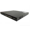 SFP Managed Gigabit Ethernet Switch CISCO Catalyst 3650 WS-C3650-24TD-S