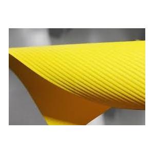 Yellow Solidified Spin On Hvac 0.45 Micron Filter Paper