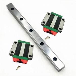 China 25mm CNC Rail HGH25CAZAC Square Block Linear Guides with Great Supplying Ability wholesale