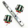 China 25mm CNC Rail HGH25CAZAC Square Block Linear Guides with Great Supplying Ability wholesale