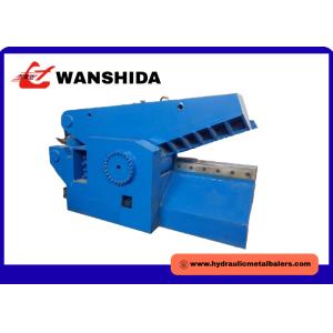 China Industrial Scrap Processing Alligator Shear Cutter wholesale