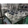 China Vial Filling And Sealing Machine For 30-500ml Bottles Nitrogen Flush Support wholesale