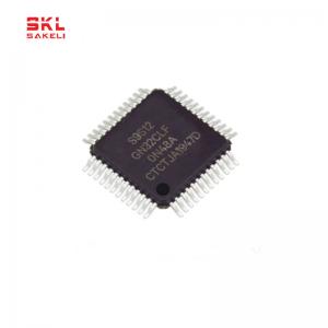 S9s12gn32f0clf Qfp-48 Mcu Online Electronic Components Integrated Circuits New Original Qfp48 Mcu