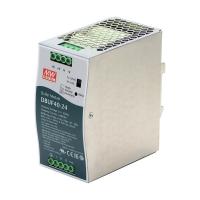 China DBUF40-24 Switching Power Supply 24V 40A With Electrolytic Capacitors Instead on sale