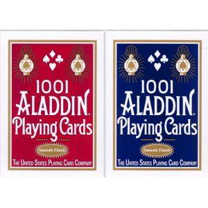 Aladdin Paper Magic Cheat Invisible Playing Cards For Poker Device