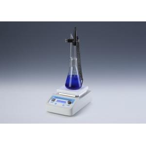 Laboratory Magnetic Heating Stirrer 3L 350C 500W