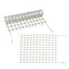 China P100 LED Mesh Flexible Screen Transparency 90% IP67 For Outdoor Use wholesale