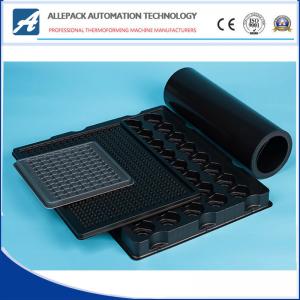 China Customized Thermoform Plastic Sheets for Plastic Sheet Vacuum Forming supplier