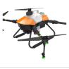 China Máquina pulverizadora de energía agrícola con frecuencia de 2.4G HZ para marco de dron UAV EFT multifunción wholesale