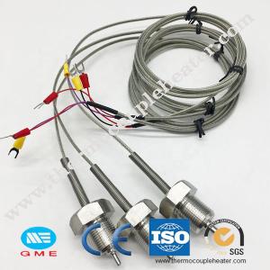 Pt 100 Pt1000 Sensor High Temperature Range Of Repuestos Guascor Temperature