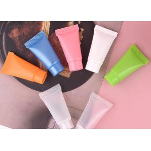3ml To 400ml Empty Cosmetic Squeeze Tubes Body Lotion Packaging Tube