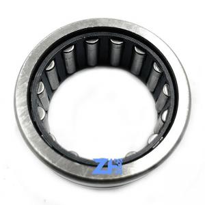 China RNA 49/22 RNA 49-22 RNA69-22 RNA69-32 Machined Single Row Needle Roller Bearing Without Inner Ring 28*39*17 supplier