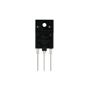 China 1500V 3A MOSFET Discrete N Channel Discrete Semiconductor Modules-Solid Power-DS-SPS03NM15T3PH-S03040001 V-1.0 wholesale
