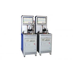 Air Conditioner Rotor Testing Machine , Electronic Test Equipment Windows XP
