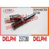 China Diesel Engine parts Fuel Injector 2537280 for  engine wholesale
